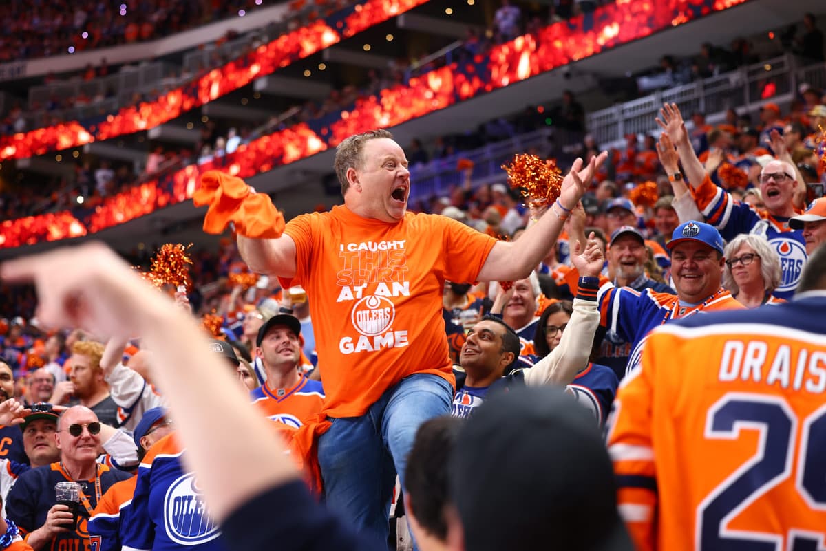 First round of Oilers’ playoffs to begin Sunday or Monday, Blue Jackets sign Bowness to extension