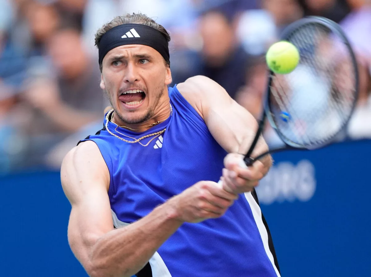 ATP Madrid Quarterfinal Predictions Including Zverev vs Cobolli