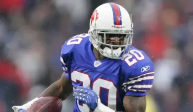 Bills' former 1st-round pick is forever tied to ESPN's NFL Draft pick chime image
