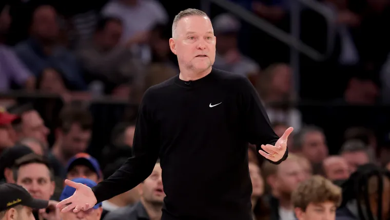 UNC credits Michael Malone for developing LeBron, CP3, Steph Curry and many more NBA stars image