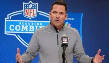 Who were Broncos' best, worst picks in 2026 NFL Draft? image