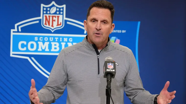 Who were Broncos' best, worst picks in 2026 NFL Draft? image