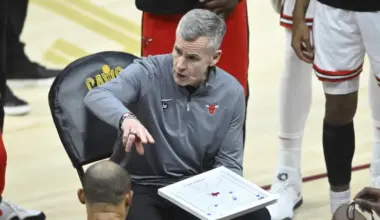 Billy Donovan landing spots: Ranking most likely options, from NBA jobs to a return to college  image
