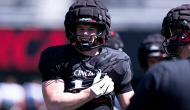 Minnesota Vikings NFL Draft 2026 pick tracker: Grades, fits and scouting reports