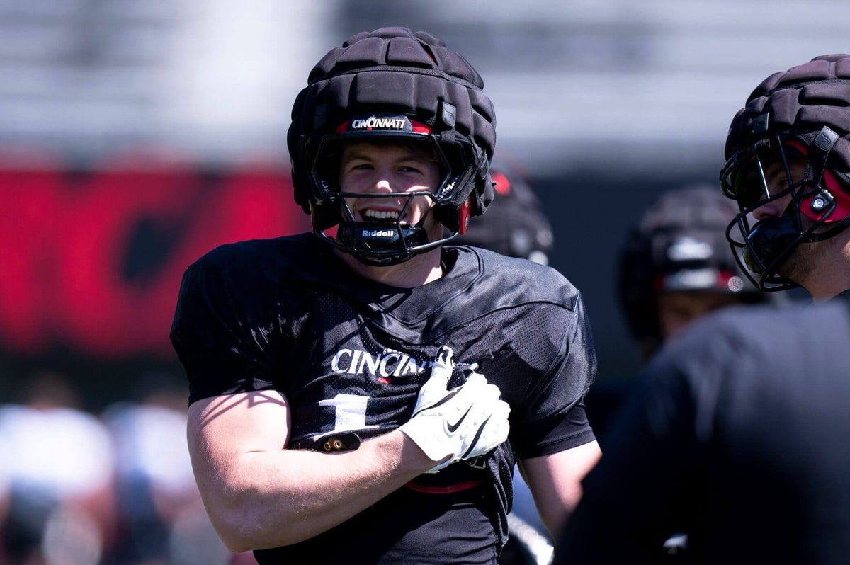 Minnesota Vikings NFL Draft 2026 pick tracker: Grades, fits and scouting reports
