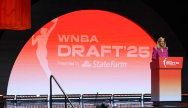 How to watch WNBA Draft