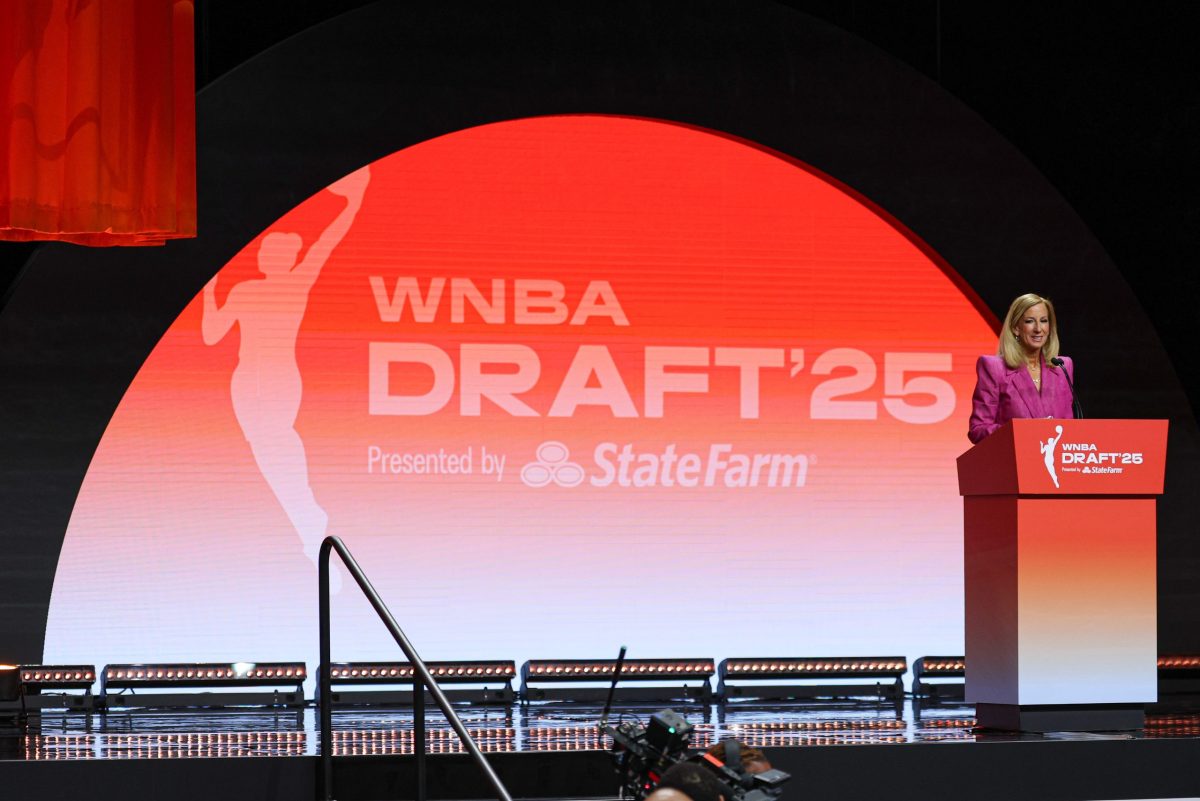 How to watch WNBA Draft