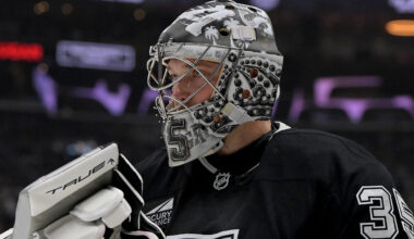 Malkin Powers Penguins, Chaos Reigns in LA, Vegas Thriving Under Torts (Apr 5) – DobberHockey