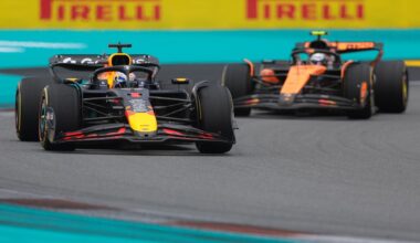 F1’s latest rule tweaks, explained in plain terms. Plus: Mario Andretti wrote a column for us!