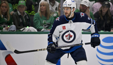 Winnipeg Jets Activate Colin Miller – Pro Hockey Rumors