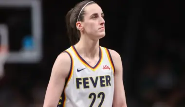 Caitlin Clark effect is already changing everything for Chicago Sky vs. Indiana Fever image