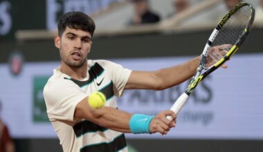 ATP Monte Carlo Day 3 Predictions Including Alcaraz vs Baez