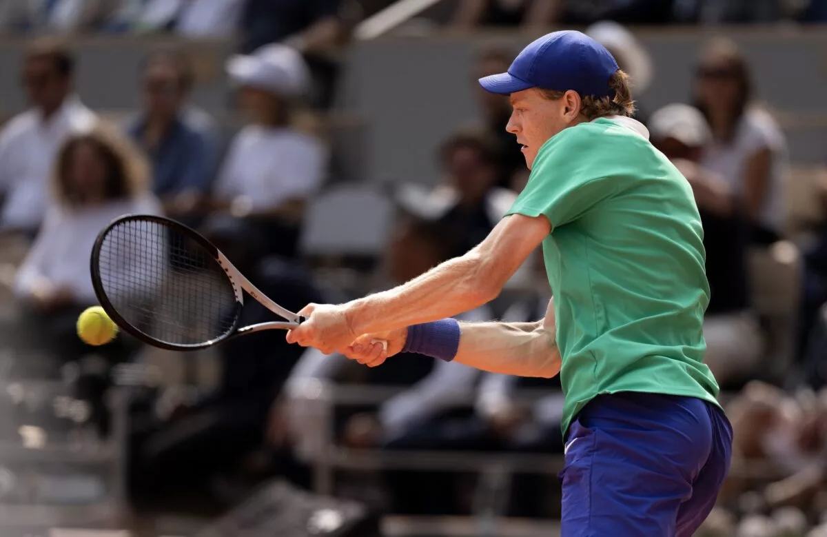 Jannik Sinner Can Surpass Novak Djokovic and Rafael Nadal