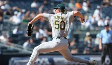 Back-to-back blanks: Athletics create MLB history by shutting out Yankees, Mets image