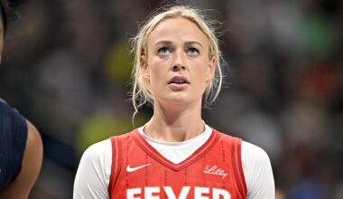 Sophie Cunningham admits her new WNBA contract is 'frustrating'