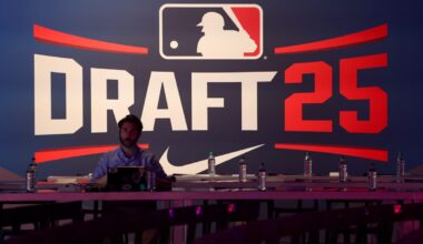 MLB announces 2026 Draft Bonus pool, Blue Jays have the second-lowest