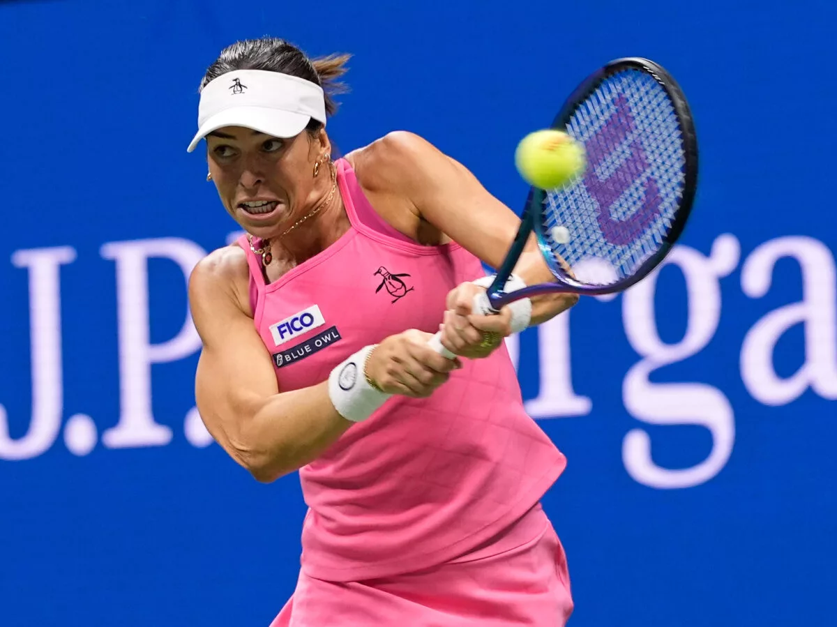 WTA Madrid Best Bets Parks vs Cocciaretto