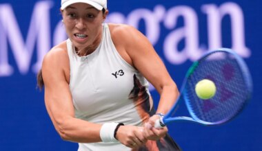 WTA Charleston Semifinal Predictions Including Jessica Pegula vs Iva Jovic