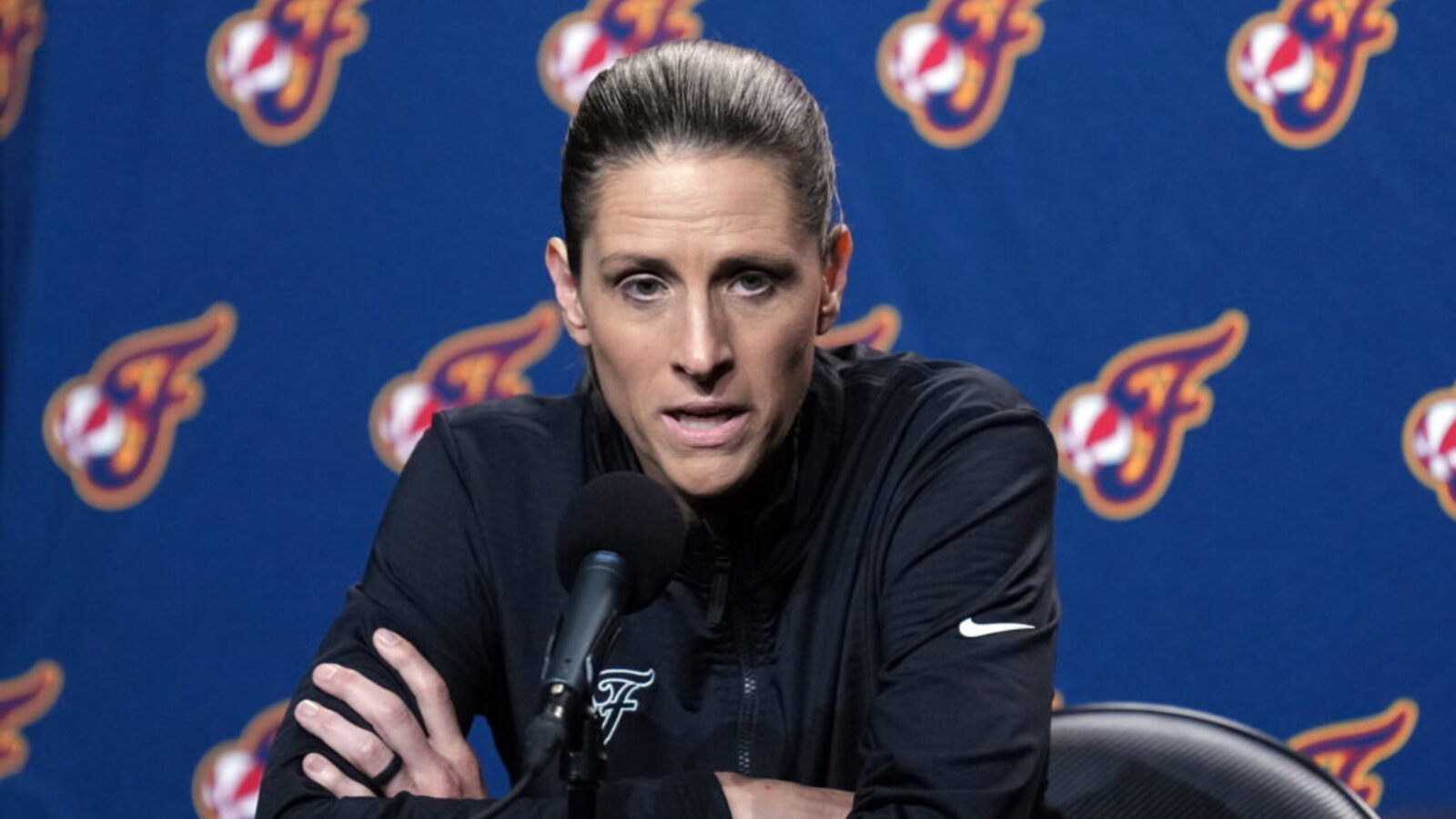 Stephanie White addresses officiating discussions ahead of WNBA season