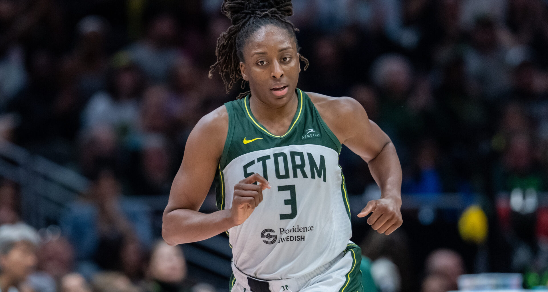 How to live stream Portland Fire vs Seattle Storm: WNBA, TV channel