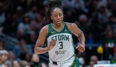 How to live stream Portland Fire vs Seattle Storm: WNBA, TV channel