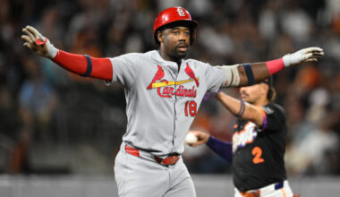 MLB Mailbag: Jordan Walker, Cubs, Guardians, Tigers, Riley