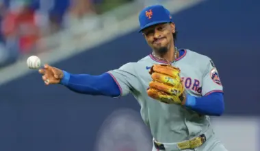 Former MLB All-Star absolutely blasts Francisco Lindor as struggles reach new heights image