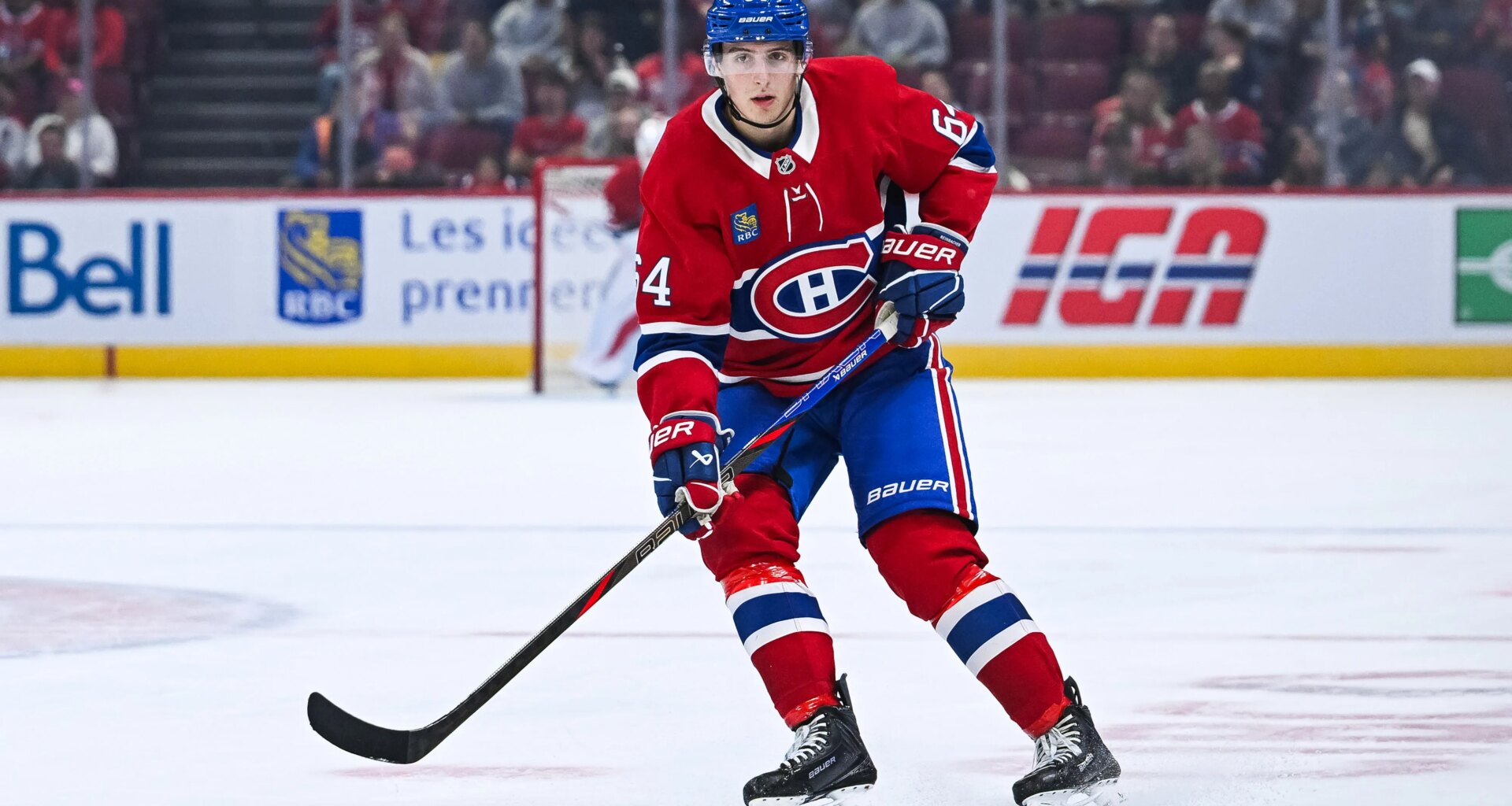 Monday Habs Headlines: David Reinbacher’s emotional debut - Habs Eyes on the Prize