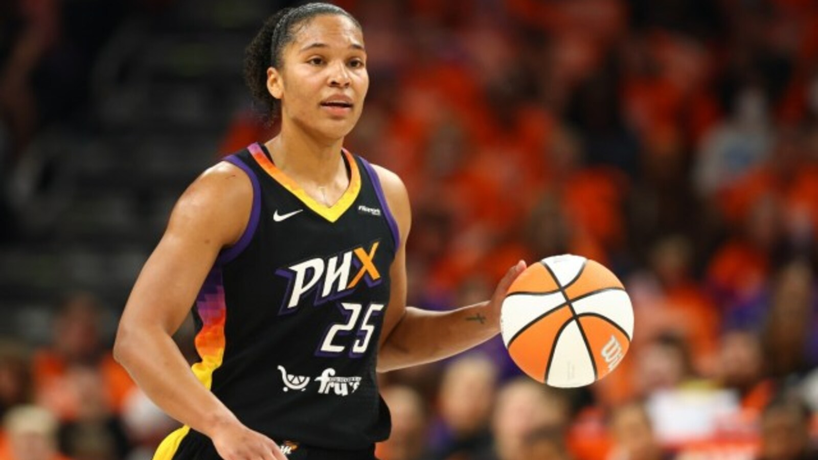 The 5 Best WNBA Players Heading Into The 2026 Season
