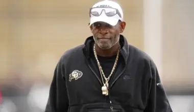 Deion Sanders shut out in 2026 NFL Draft with two Colorado castaways in top 40 image