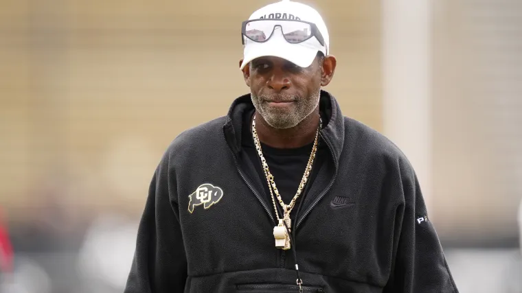 Deion Sanders shut out in 2026 NFL Draft with two Colorado castaways in top 40 image