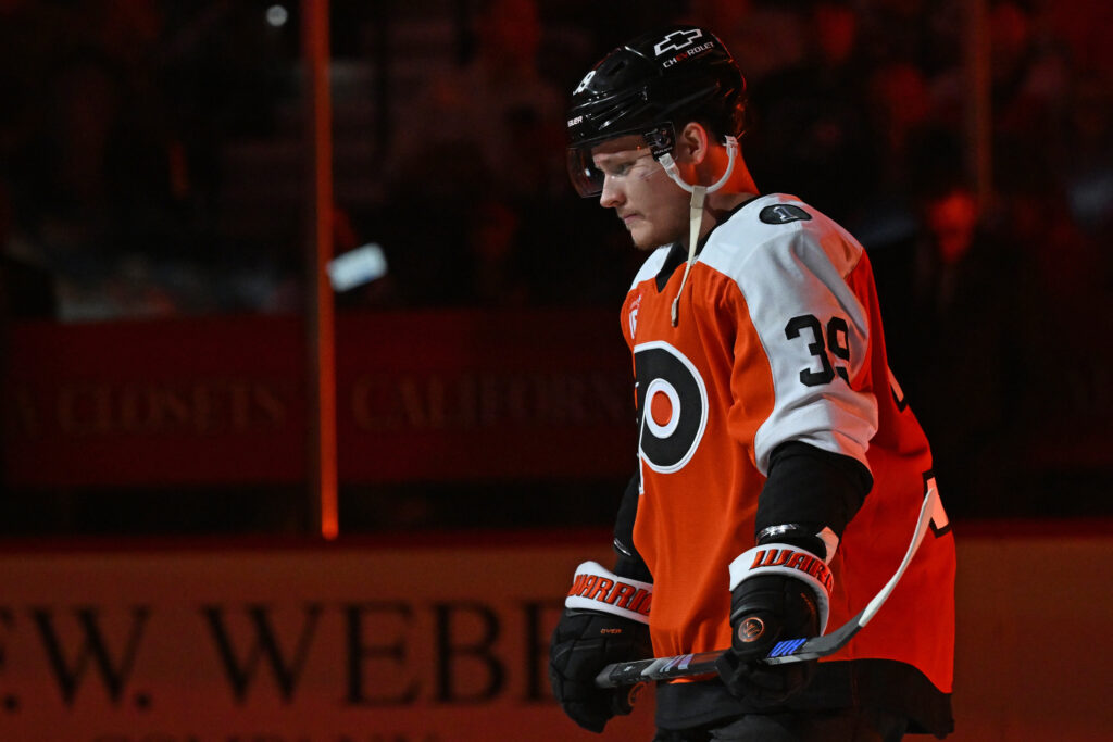 Flyers Expected To Scratch Matvei Michkov In Game 5 – Pro Hockey Rumors