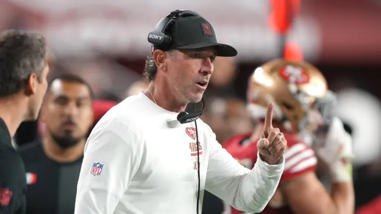 49ers still have two starting spots to fill after questionable NFL Draft class image