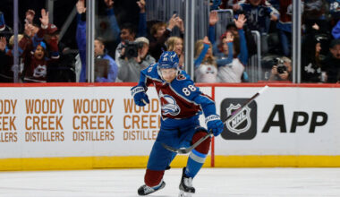 Avalanche Still Big Winners In Martin Necas Acquisition – Pro Hockey Rumors