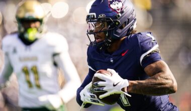 Which receiver(s) should the Steelers target and when? Our NFL Draft analyst explains