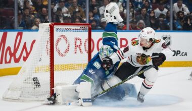 Why the Canucks’ offer sheet options will be limited to just the biggest ones this summer