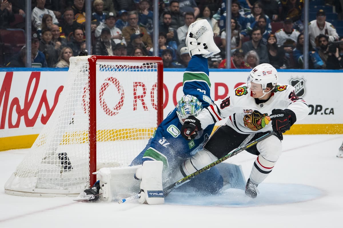 Why the Canucks’ offer sheet options will be limited to just the biggest ones this summer