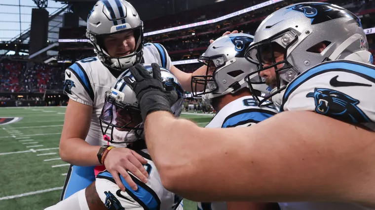2026 NFL Draft: Panthers GM Dan Morgan addresses defensive line adjustments  image