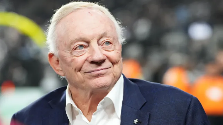 ESPN analyst reveals Dallas Cowboys' perfect NFL Draft image