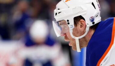 This Connor McDavid stat might be his best chance at the Hart Trophy