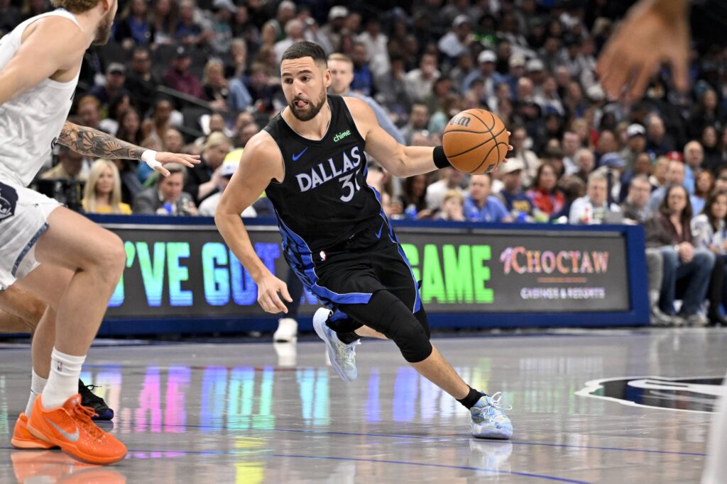 WNBA Guard Denies Rumor Klay Thompson Cheated On Megan Thee Stallion With Her