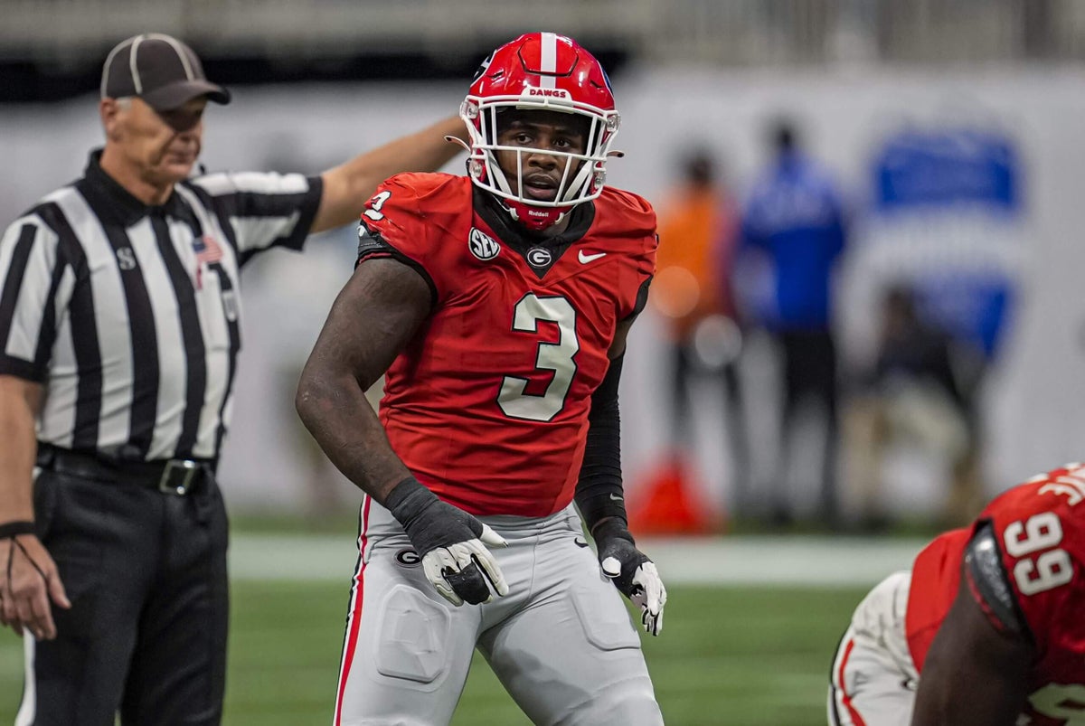 Colts post-draft depth chart: CJ Allen, A.J. Haulcy poised to be Day 1 starters