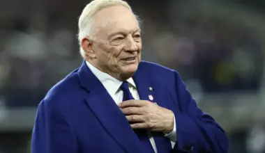 Cowboys earn rave review from NFL insider for performance in 2026 NFL Draft  image