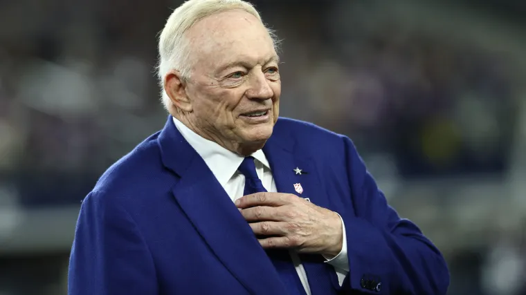 Cowboys earn rave review from NFL insider for performance in 2026 NFL Draft  image