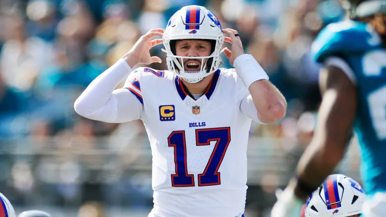 Why Bills didn't make a 1st-round NFL Draft pick after 3 trades image