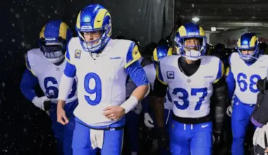 Rams urged to make rare NFL Draft decisions at 3 positions by ESPN analyst image