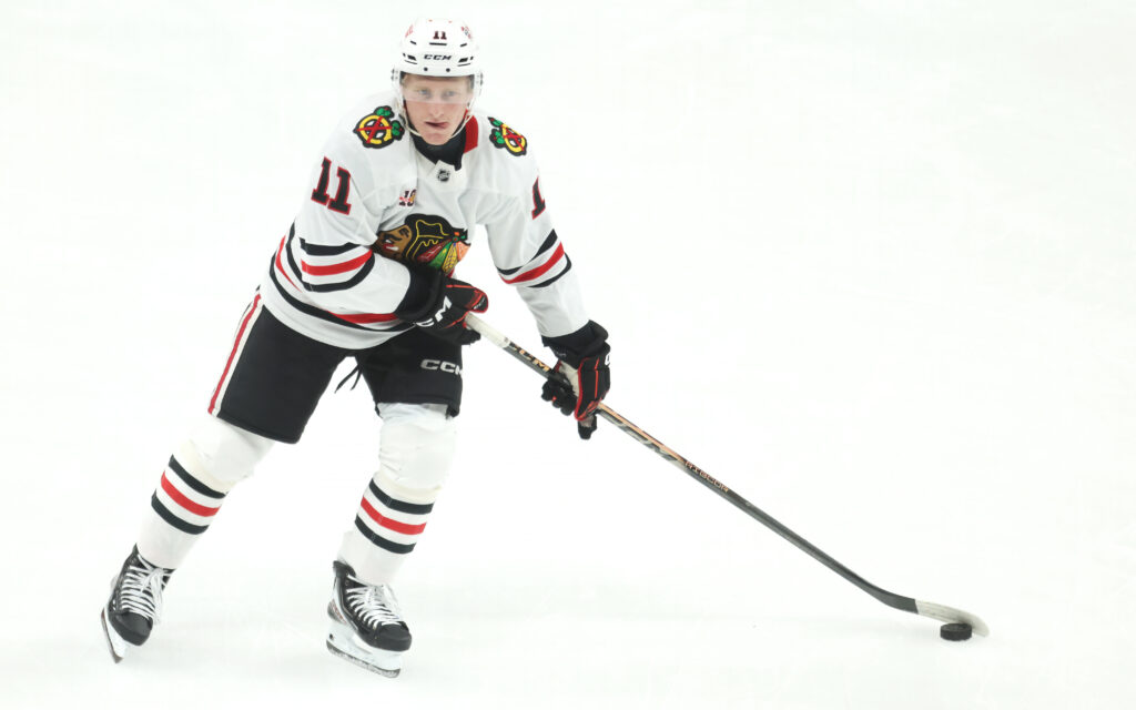 Moore, Mangiapane, Hagel – Pro Hockey Rumors