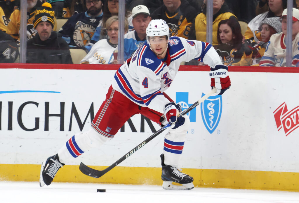 Rangers Seeking Scoring Help This Offseason – Pro Hockey Rumors