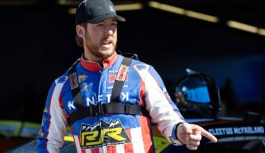 Can a YouTuber become a NASCAR driver? ‘Cleetus McFarland’ is trying to find out