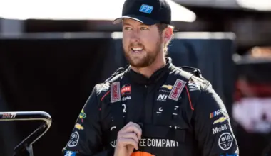 Why NASCAR denied Cleetus McFarland chance to race at Talladega as YouTube star image
